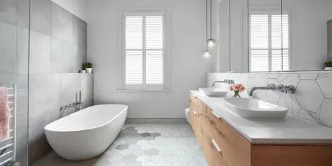 Affordable Bathroom Remodel Canada