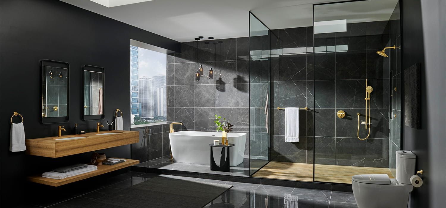 Best Bathroom Renovation Company in Canada