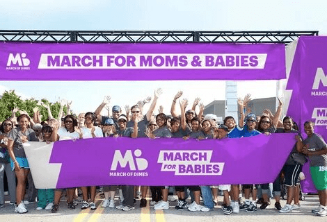 March of Dimes Canada