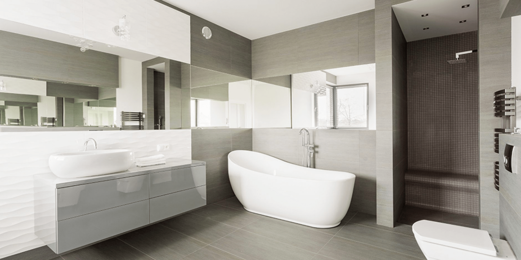 Bathroom Renovations Coburg